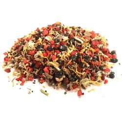 25gms Samhain Incense Resin